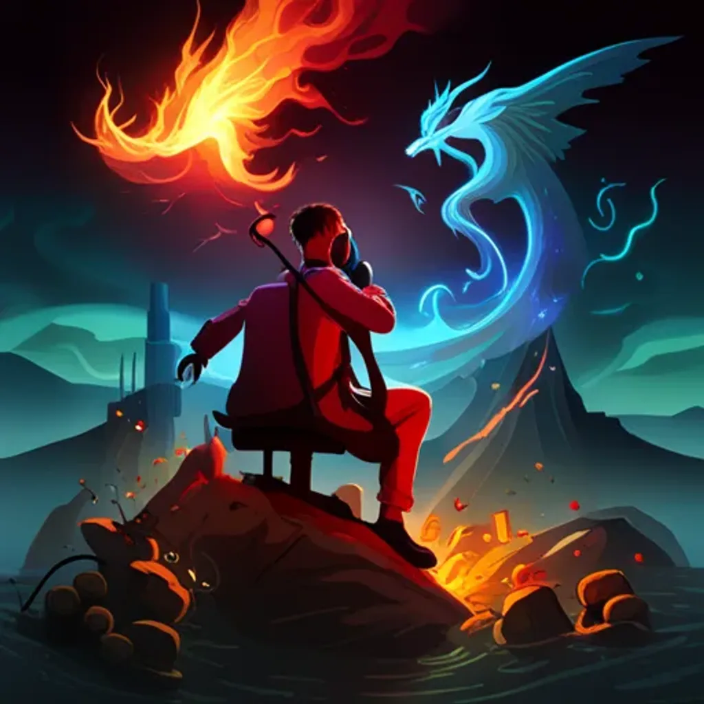 Audio Adventure