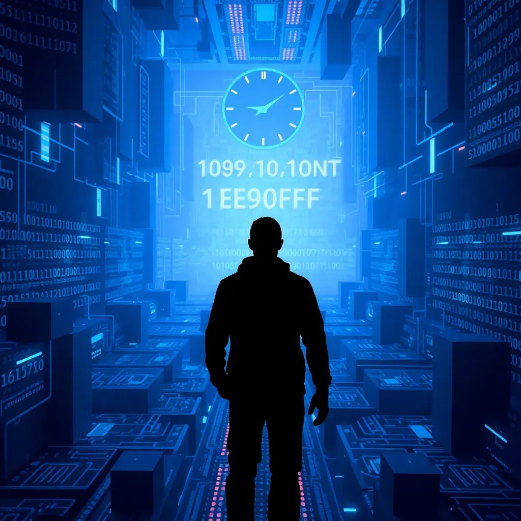 Byte Run