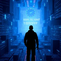 Byte Run