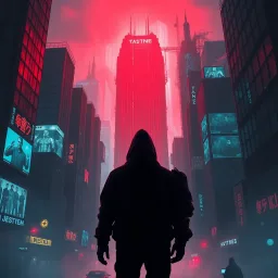 The Life Algorithm - Text-based game