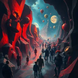 Whose Nightmare Is It Anyway?