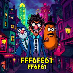 Hello, Who's It Anyway? - Text-based game