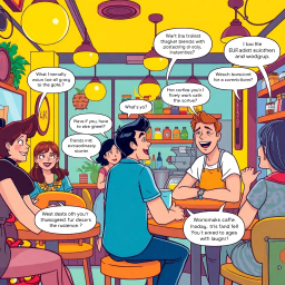 Interactive Fiction/Conversation Simulator text games