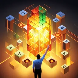 Spinning Cube Challenge