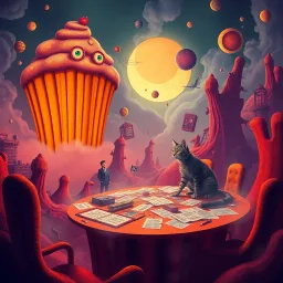 Whose Nightmare Is It Anyway?