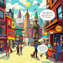 Whose Hello Is It Anyway?