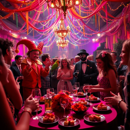 Whose Hello Is It Anyway?