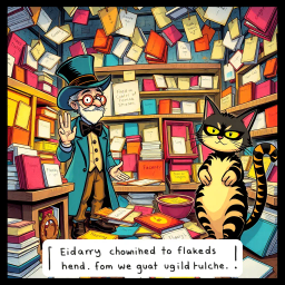 Whose Hello Is It Anyway?