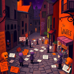 Whose Hello is it Anyway?