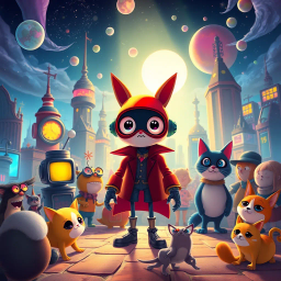 Whose Hello Is It Anyway?