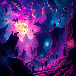 Whose Nightmare Is It Anyway?