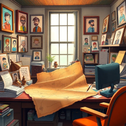 Whose Hello is it Anyway?