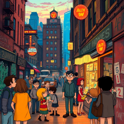 Whose Hello Is It Anyway?