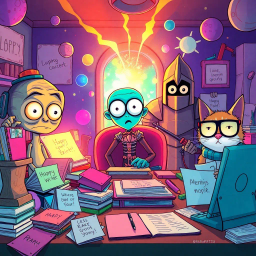 Whose Hello is It Anyway?