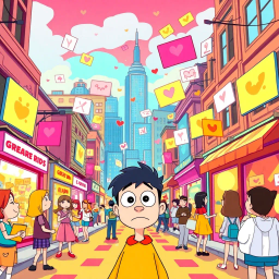 Whose Hello Is It Anyway?