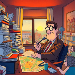 Whose Hello Is It Anyway?