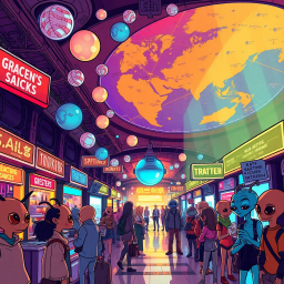 Whose Hello Is It Anyway?