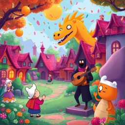 Whose Hello Is It Anyway?