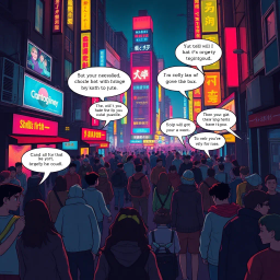 Whose Hello Is It Anyway?