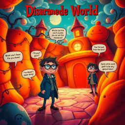 Whose Hello Is It Anyway?