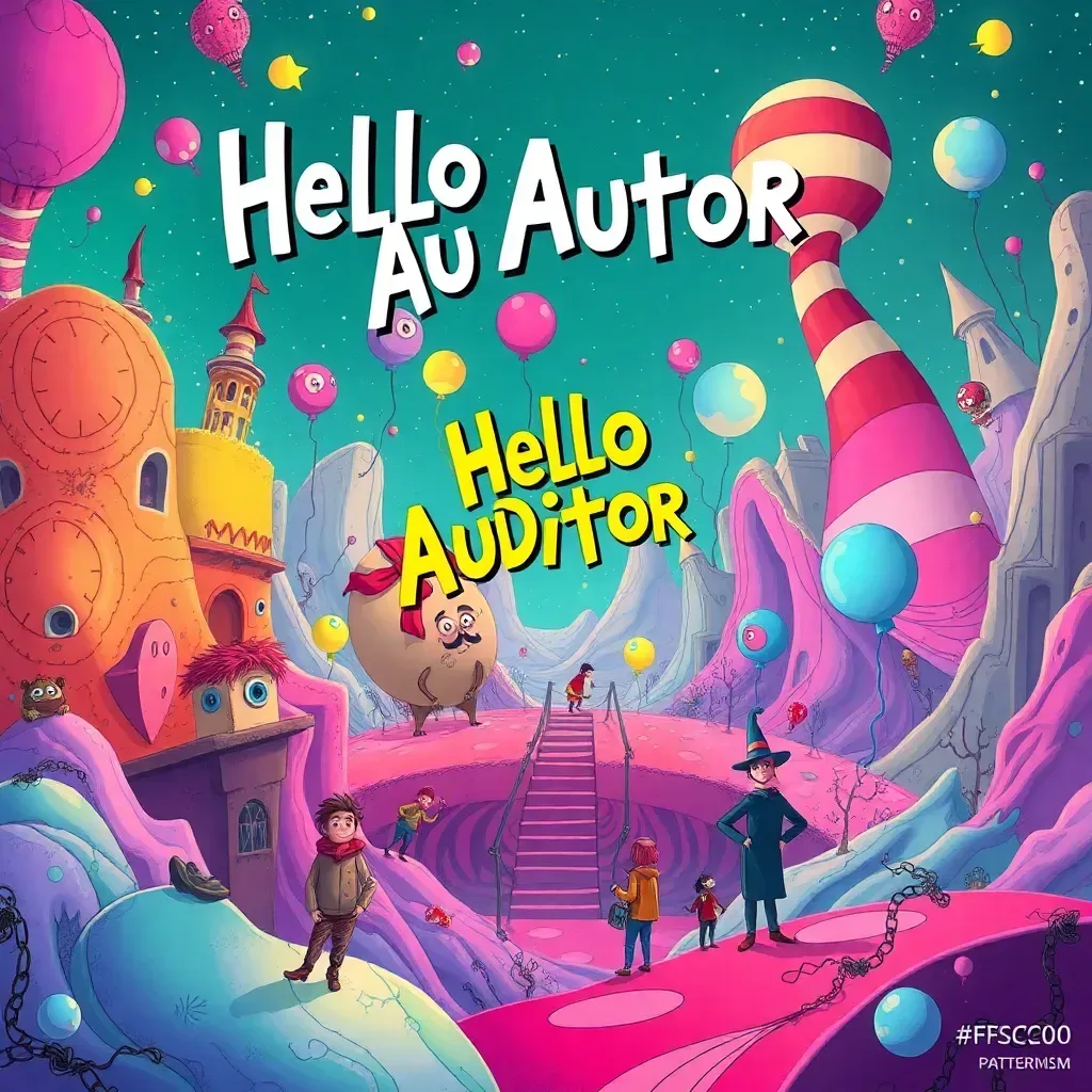 Whose Hello Is It Anyway?