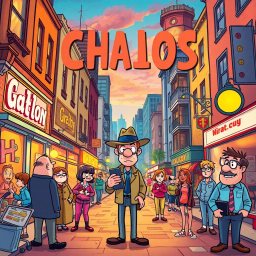 Whose Hello Is It Anyway?