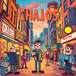 Whose Hello Is It Anyway?