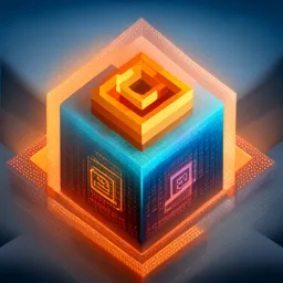 Spin the Equation Cube