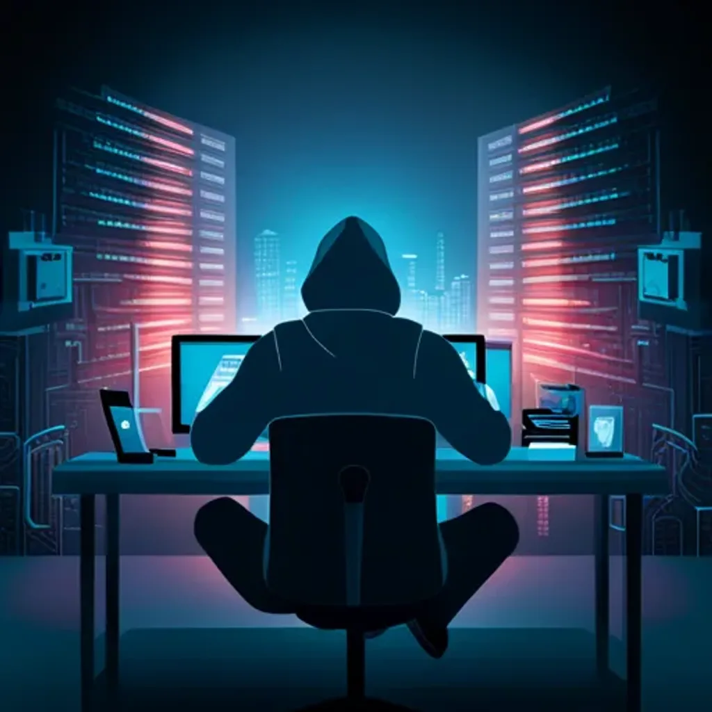 Operation Cyber Havoc