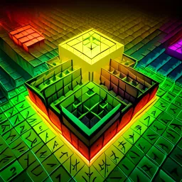 Spinning Equations - Text-based game
