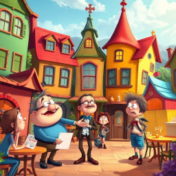 Interactive Fiction/Character Roleplay text games