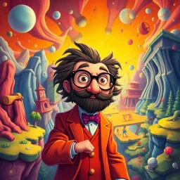Convergence: The Paradox Puzzles