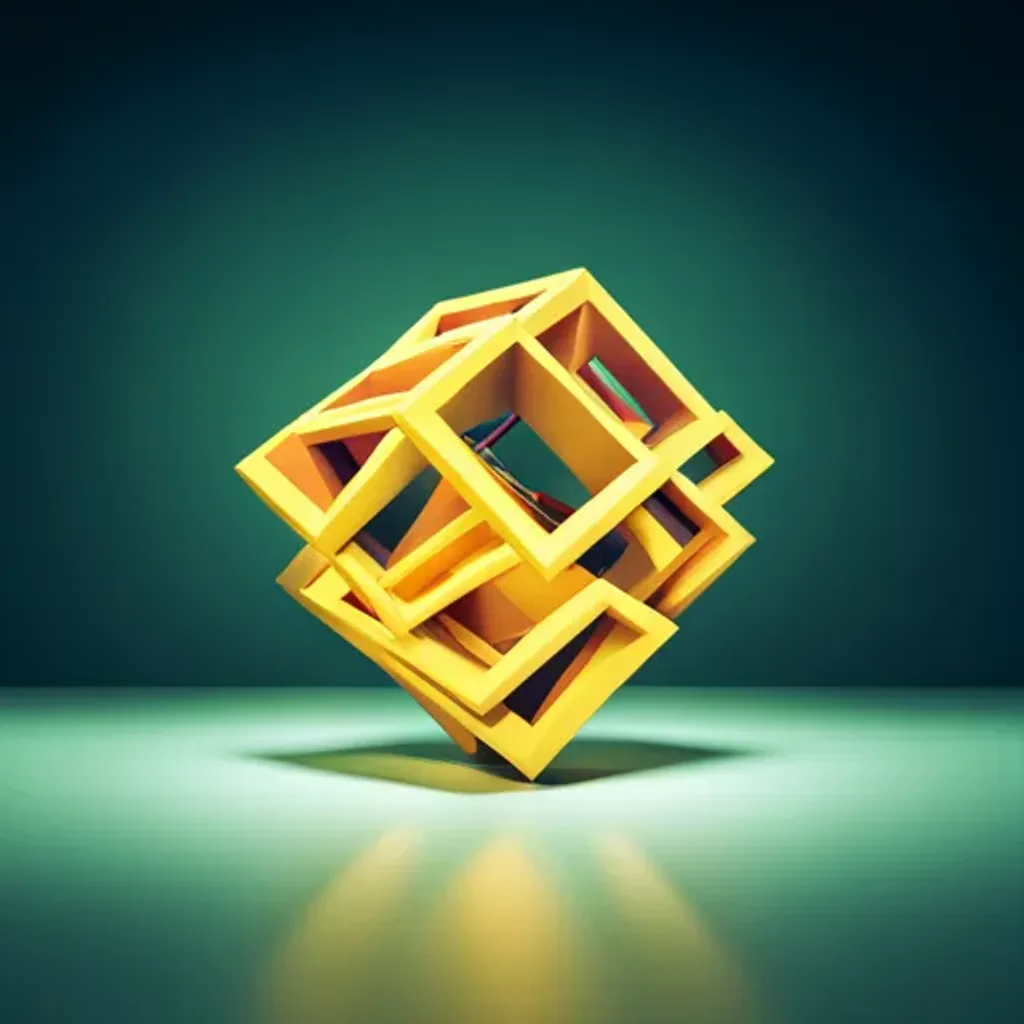 Spin the Cube