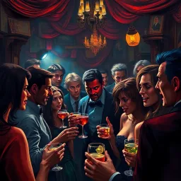 Whose Hello Is It Anyway?
