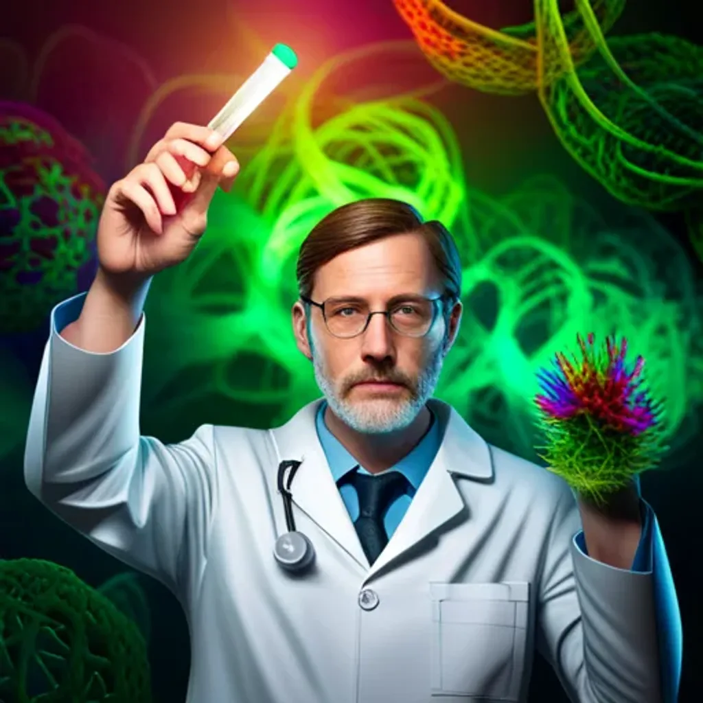 Gene Genie