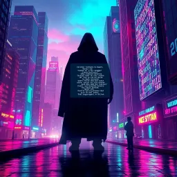 Code Conundrum: Cyberspace Retrieved - Text-based game