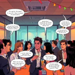 Corporate Confessions