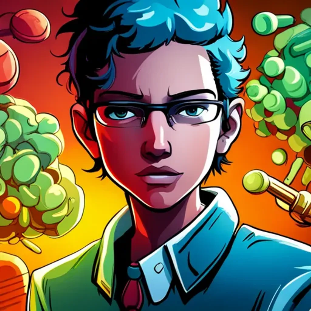 Immunogenius