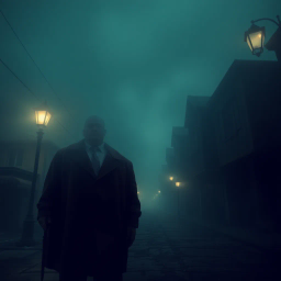 Hello, It's Me, Who? - Text-based game