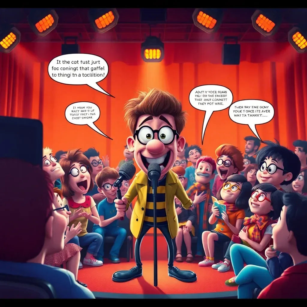 Whose Hello Is It Anyway?