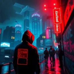 Neural Nexus - Text-based game