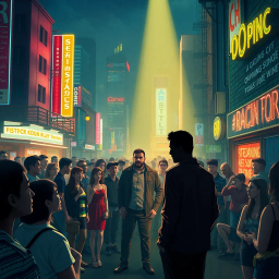 Humor/Whodunit text games