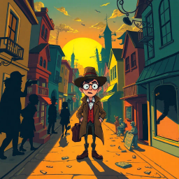 Whose Hello Is It, Anyway?