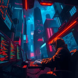 Codebreaker Chronicles - Text-based game