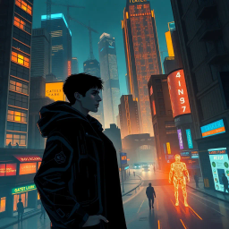 Anomaly: Whispers in the Code