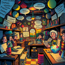 Whose Hello is It Anyway?