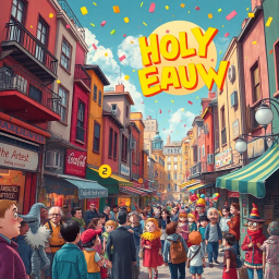 Whose Hello Is It Anyway?