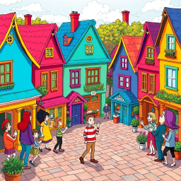 Whose Hello Is It Anyway?