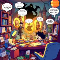 Whose Hello Is It Anyway?