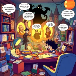 Whose Hello Is It Anyway?